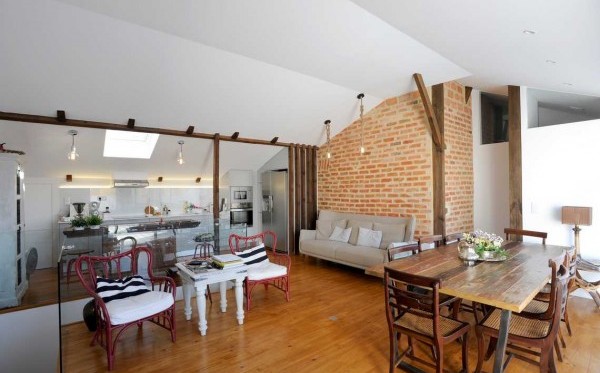 Electrical and telecommunications installations of 4-storey building in Areeiro, Lisbon