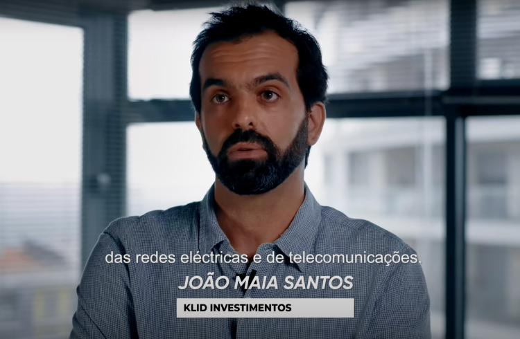 João Maia Santos - Klid Investimentos